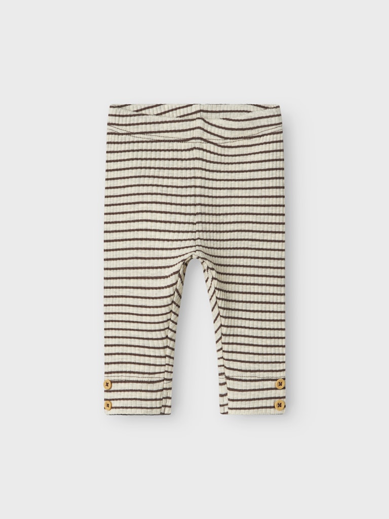 Byxa/Legging Rabiul Randiga Brun/Beige