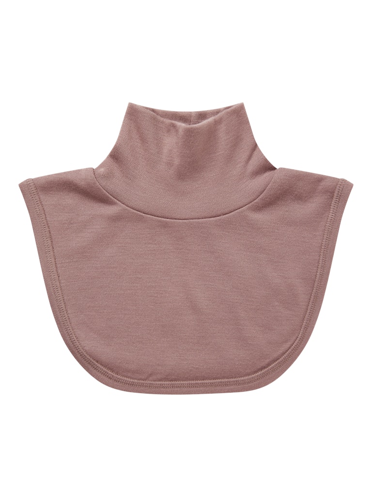 Nackvärmare Merinoull Willit Rosa