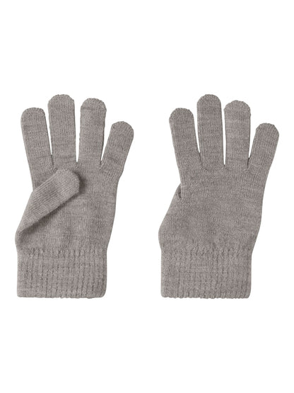Fingervantar Merinoull Wholla K Beige
