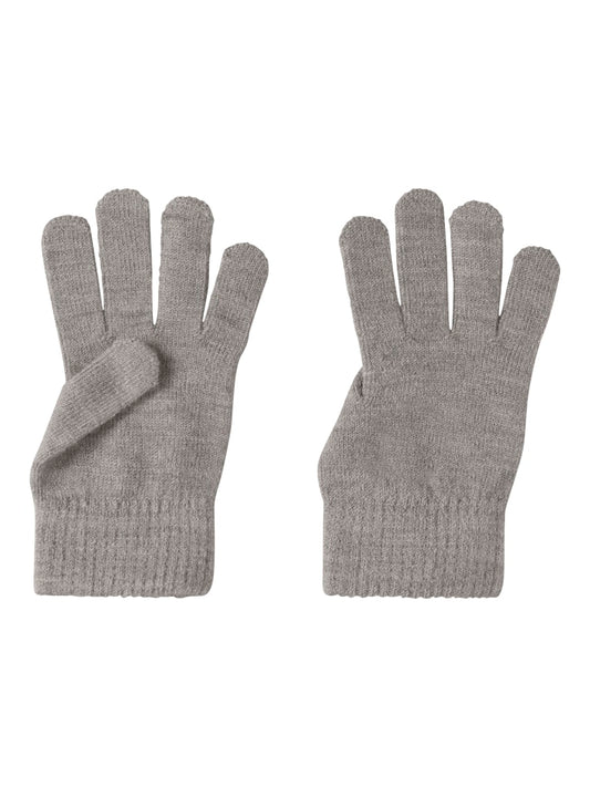 Fingervantar Merinoull Wholla K Beige