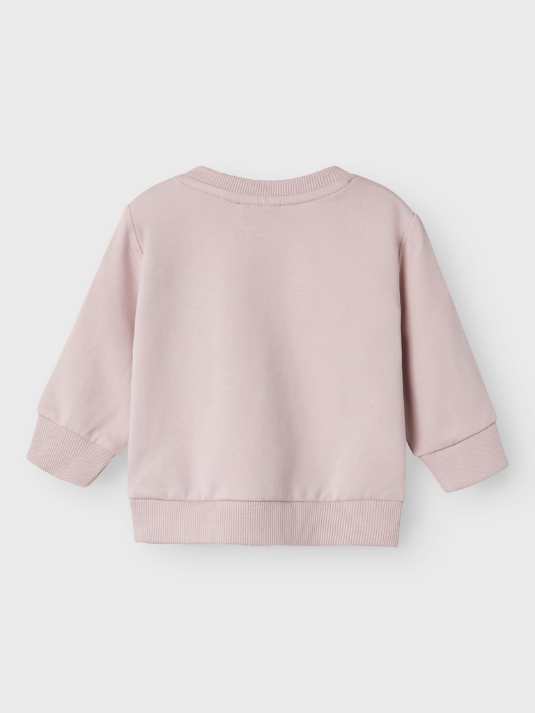 Sweattröja Kleo Kanin Rosa