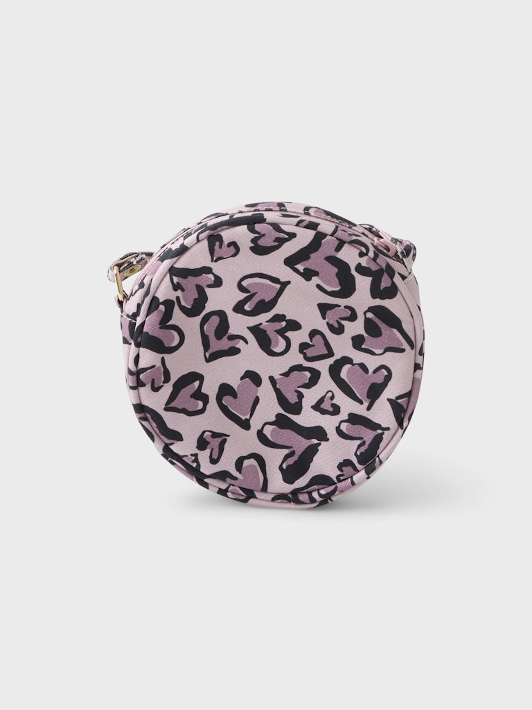 Väska Stitch Jasmin Rosa