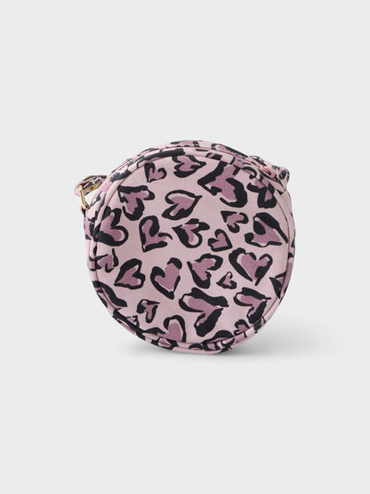 Väska Stitch Jasmin Rosa