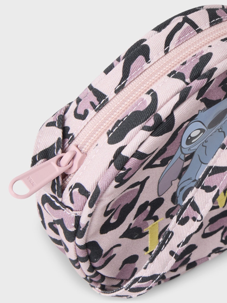 Väska Stitch Jasmin Rosa