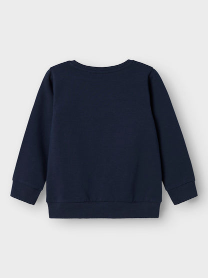 Sweattröja Paw Patrol Jako Blå