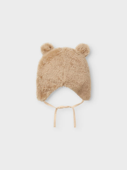 NBNMATUTA TEDDY SET4 Pure Cashmere