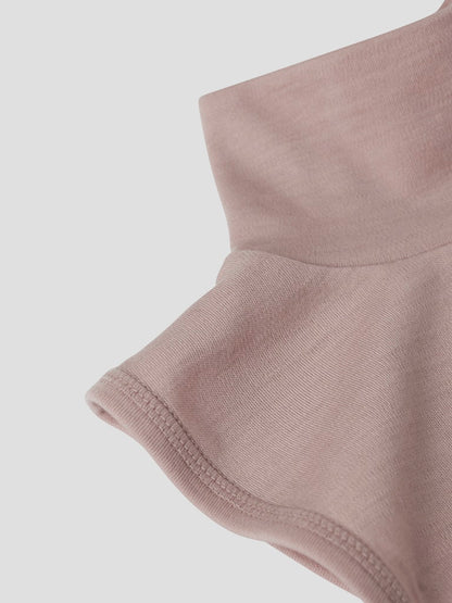 Nackvärmare Merinoull Willit Rosa