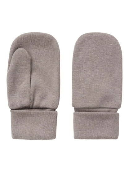 Tumvantar Merinoull Willit M Enfärgade Beige