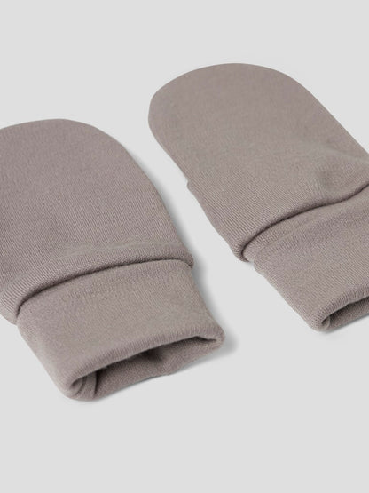 Tumvantar Merinoull Willit M Enfärgade Beige