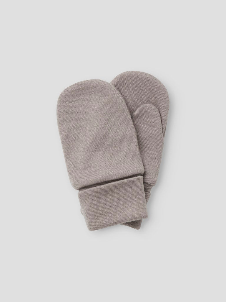 Tumvantar Merinoull Willit M Enfärgade Beige