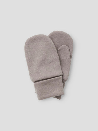 Tumvantar Merinoull Willit M Enfärgade Beige