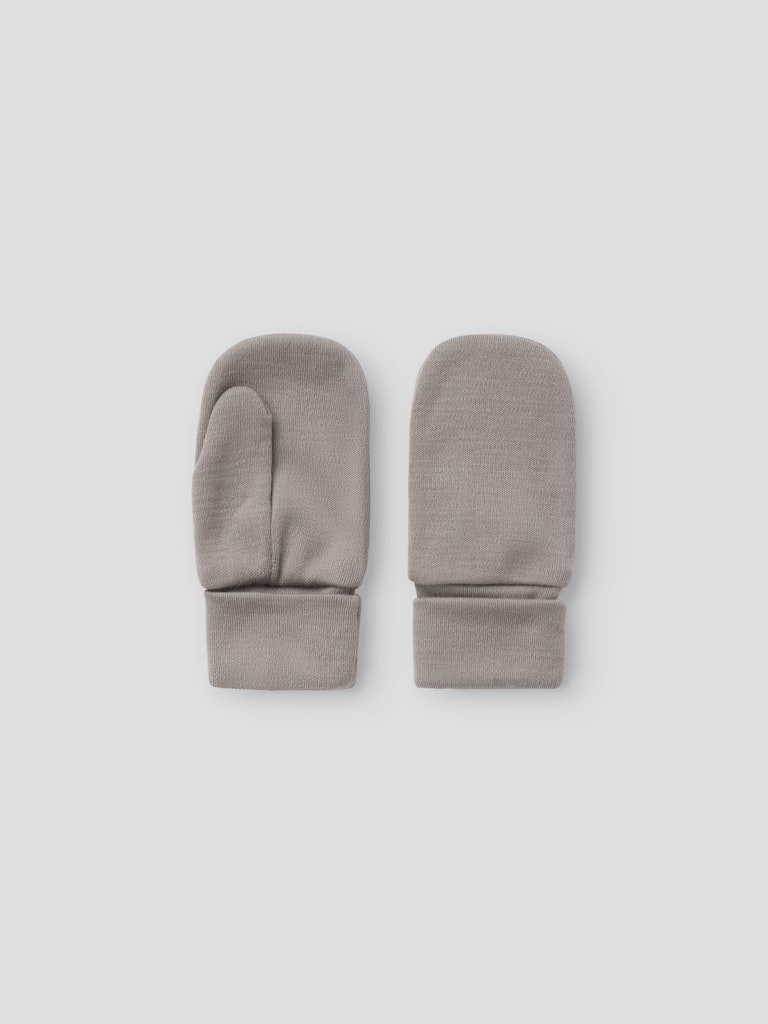 Tumvantar Merinoull Willit M Enfärgade Beige
