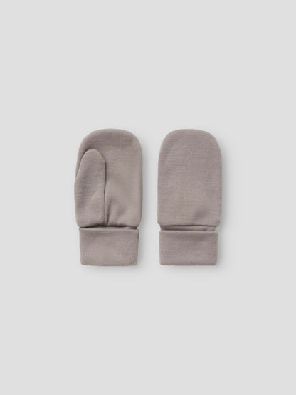 Tumvantar Merinoull Willit M Enfärgade Beige
