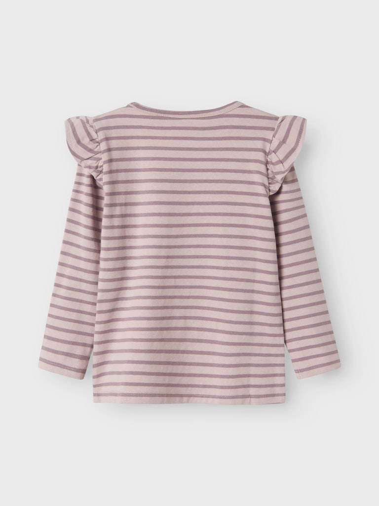 Topp Hello Kitty Långärmad Asanna Rosa