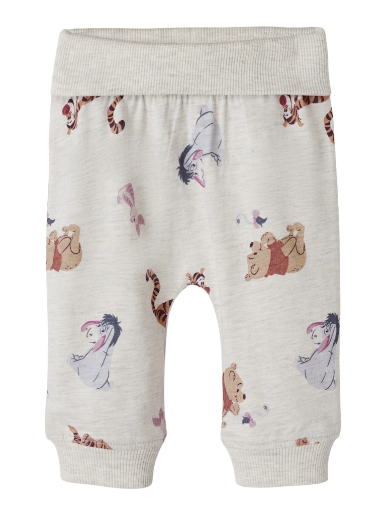 Byxa Nale Puh Ollu Beige