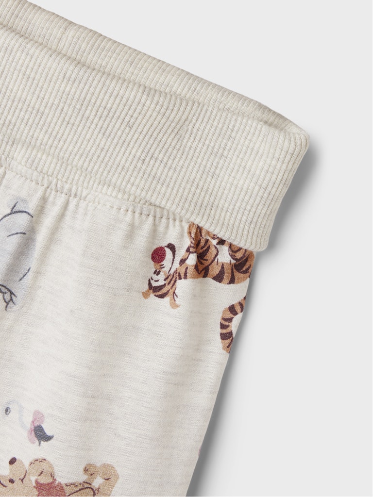 Byxa Nale Puh Ollu Beige