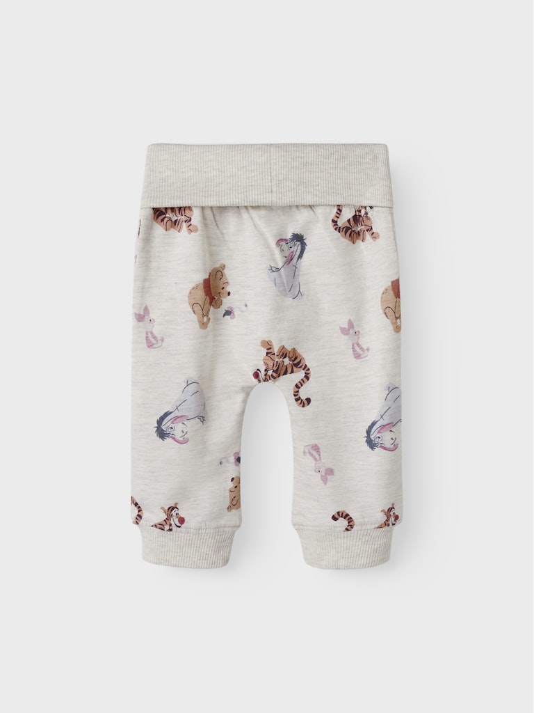 Byxa Nale Puh Ollu Beige