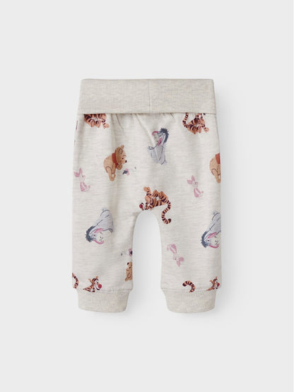 Byxa Nale Puh Ollu Beige