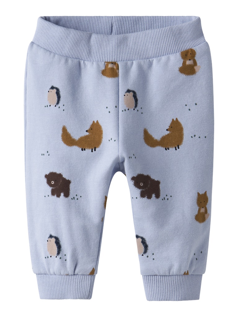 Sweatbyxa Djur Soul Blå