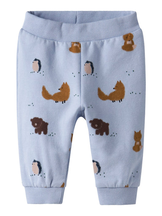 Sweatbyxa Djur Soul Blå