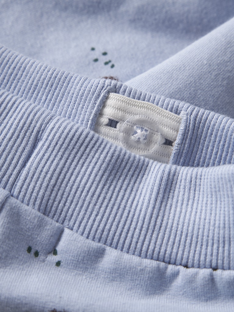 Sweatbyxa Djur Soul Blå