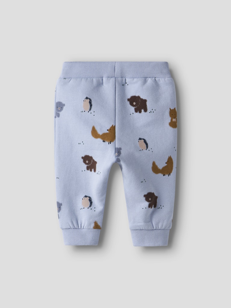 Sweatbyxa Djur Soul Blå