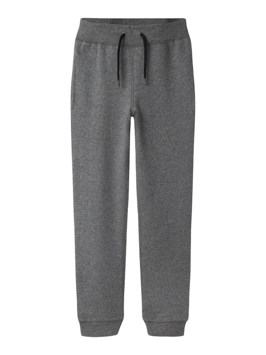 Sweatbyxa Sweat Pant Noos Mörkgrå