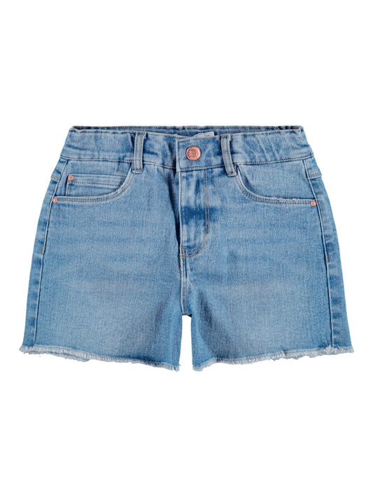 Jeansshorts Rose Blå