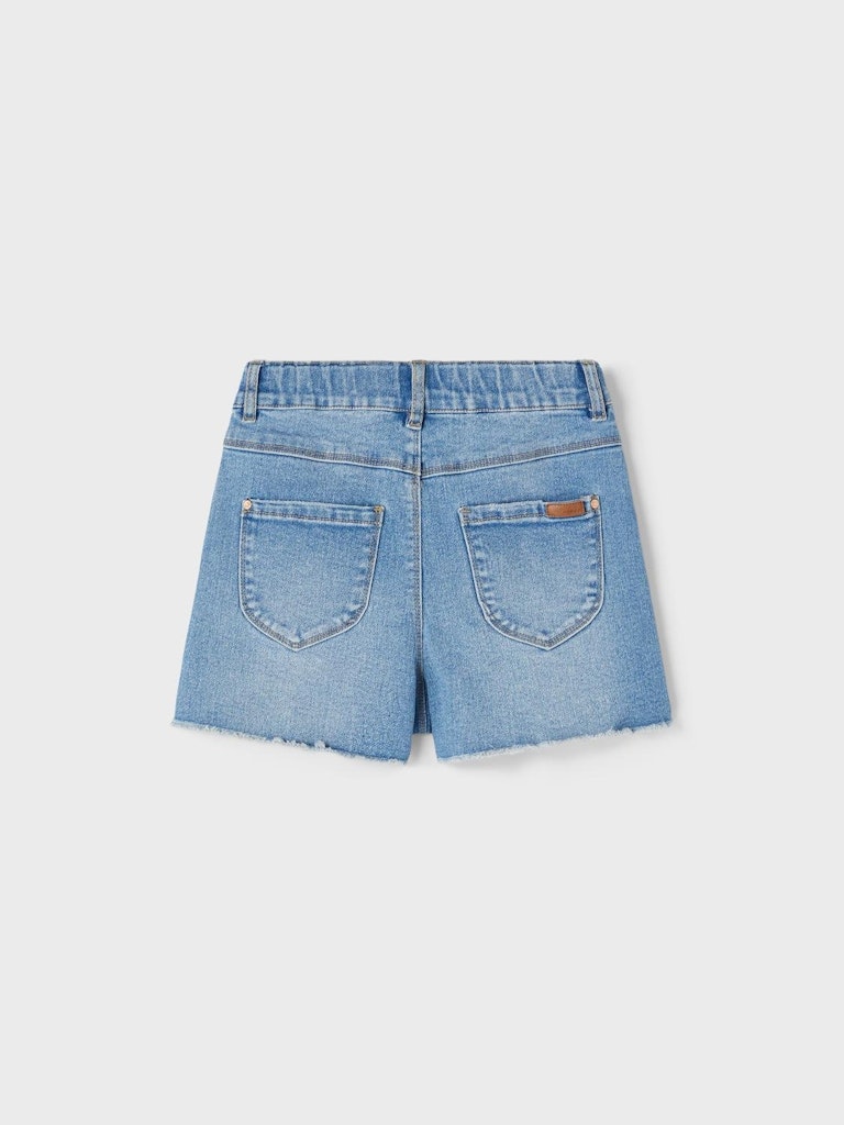 Jeansshorts Rose Blå