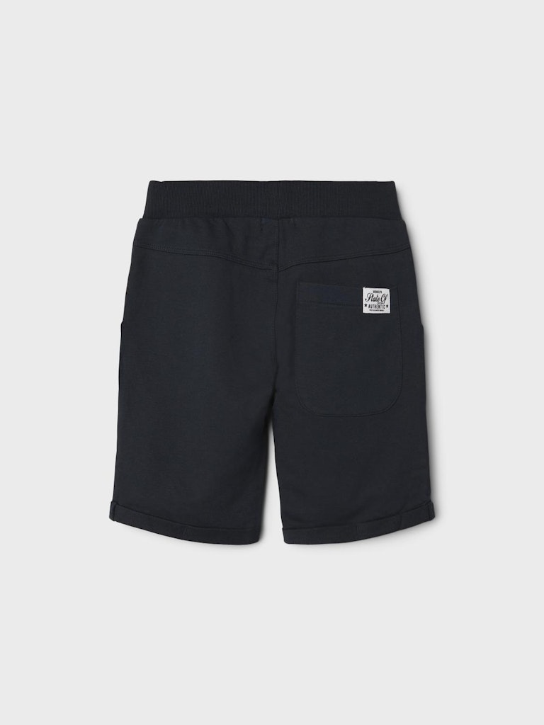 Sweatshorts Vermo Kids Marinblå