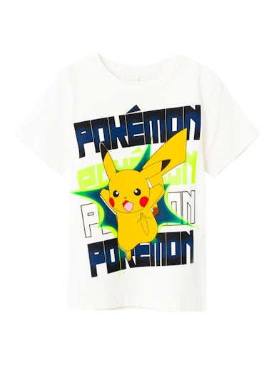 T-shirt Pokémon Maci Vit