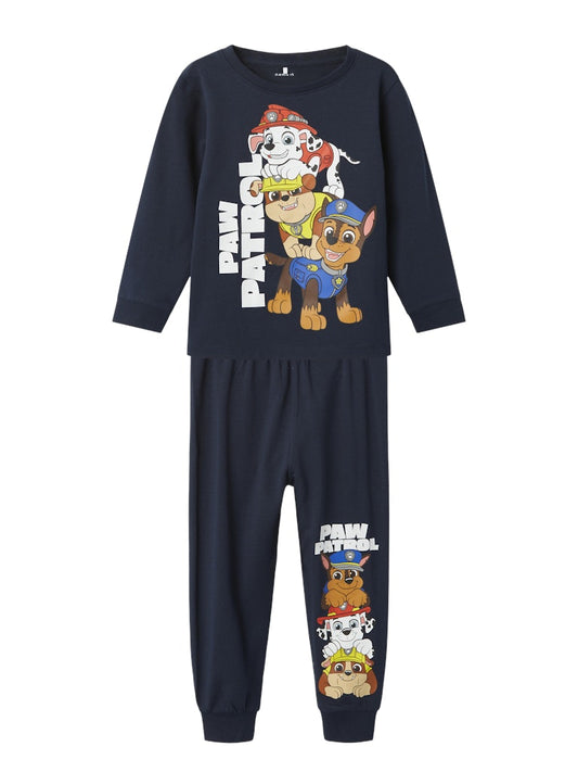 NMMASPEK PAWPATROL LS NIGHTSET NOOS CPLG Dark Sapphire