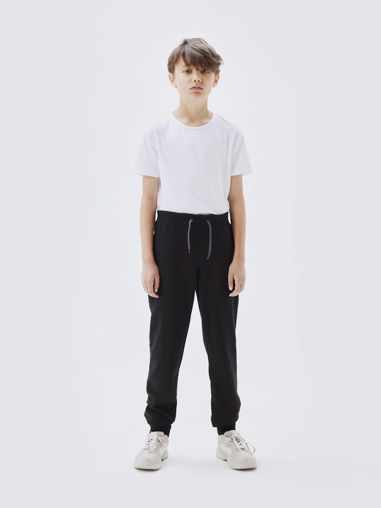 Sweatbyxa Sweat Pant Noos Svart