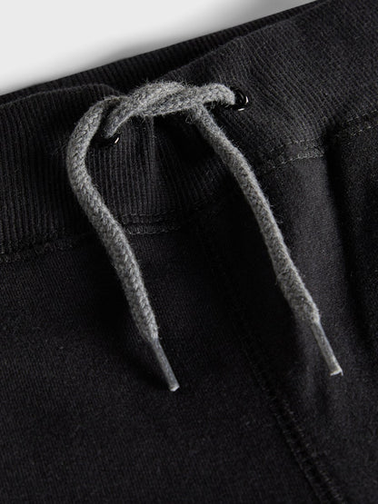 Sweatbyxa Sweat Pant Noos Svart