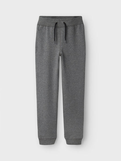 Sweatbyxa Sweat Pant Noos Mörkgrå