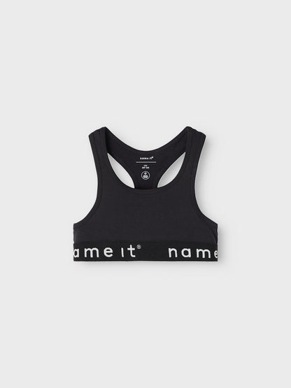 Topp 2-pack Svart