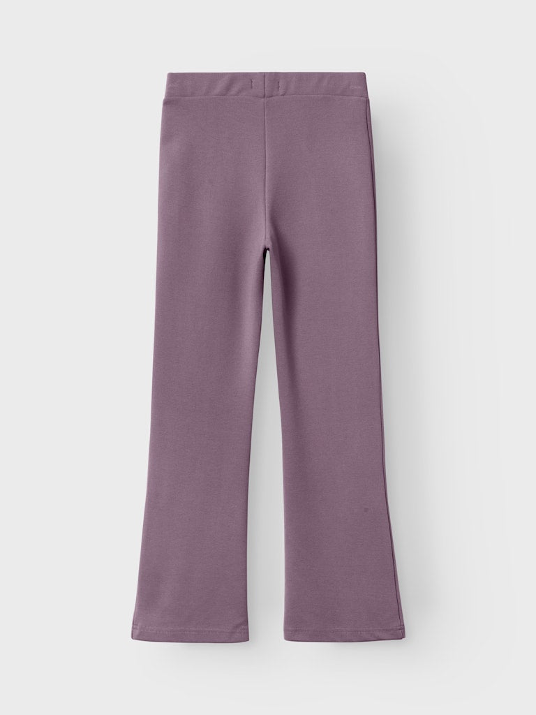 Byxa Bootcut Frikkali Stretch Lila