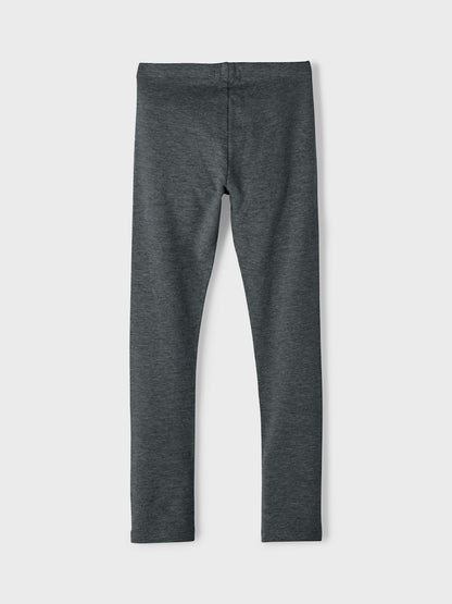 Sweat Leggings Davina K Grå