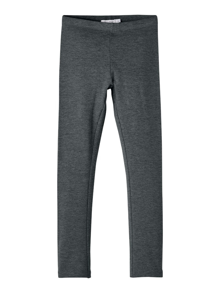 Sweat Leggings Davina K Grå