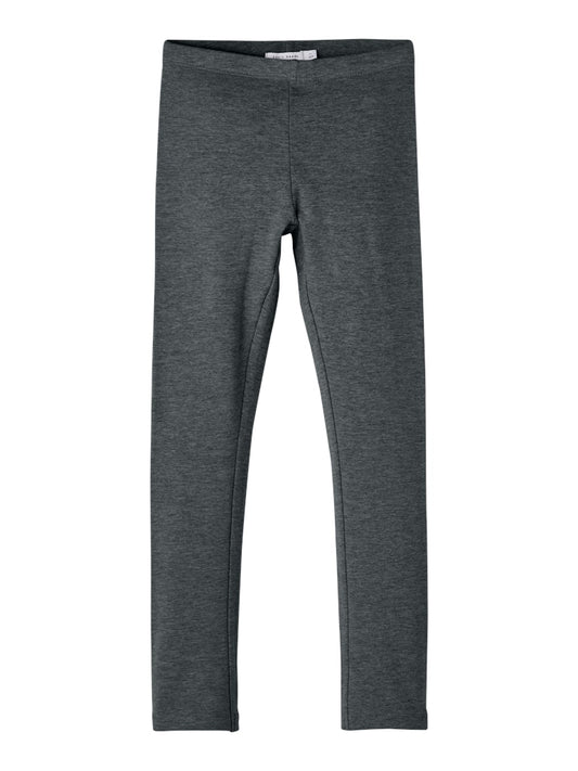 Sweat Leggings Davina K Grå
