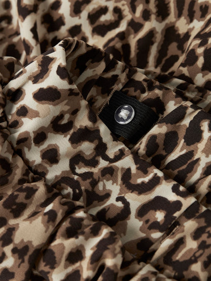 Kjol Vinaya K Leo Svart