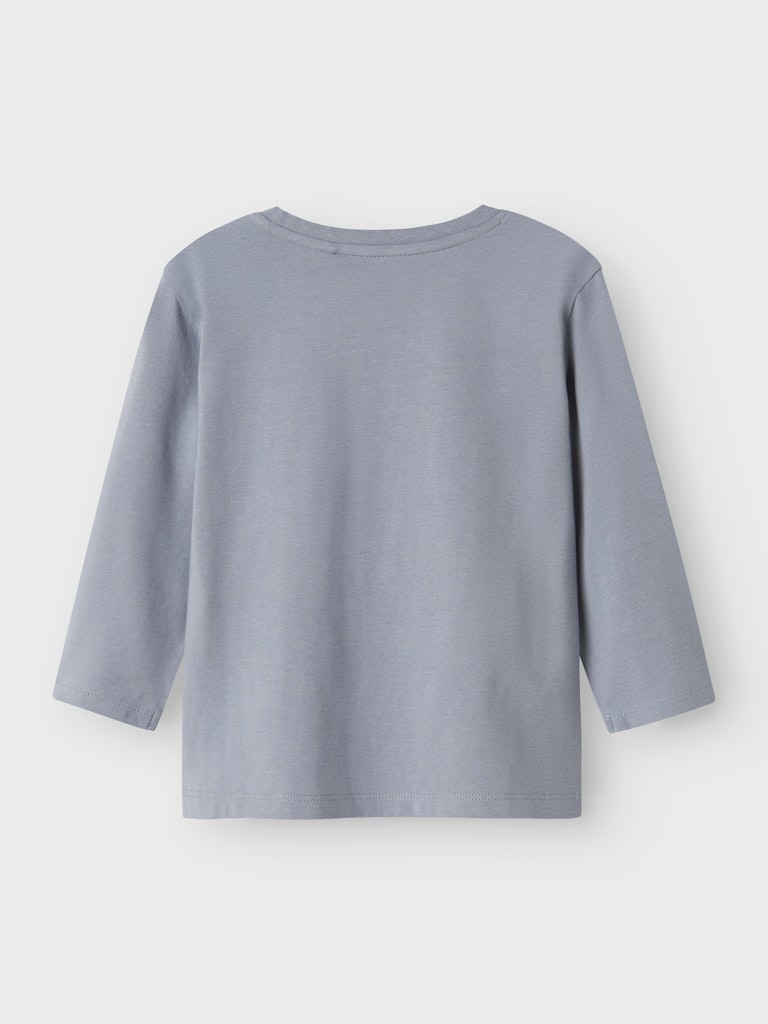 Långärmad Topp Bluey Alex Blå