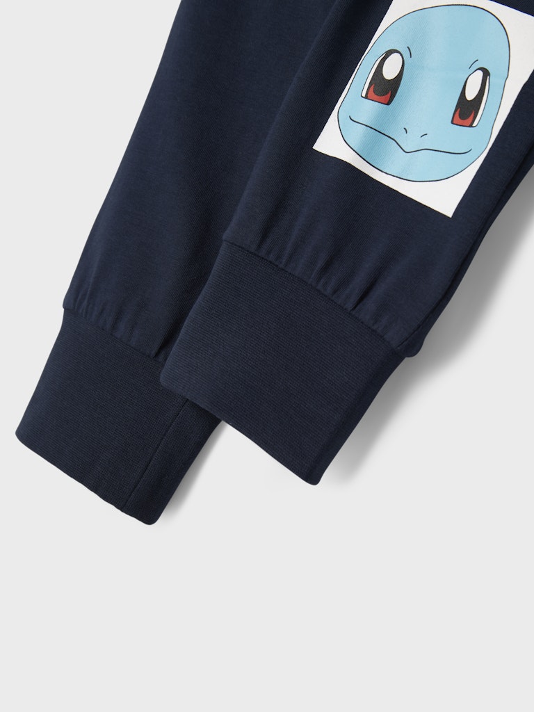 Pyjamas Pokemon Abel 2-delad Blå