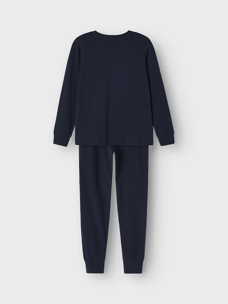 Pyjamas Pokemon Abel 2-delad Blå