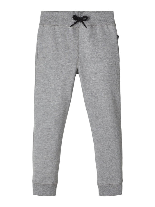 Sweatbyxa Sweat Pant Noos Grå