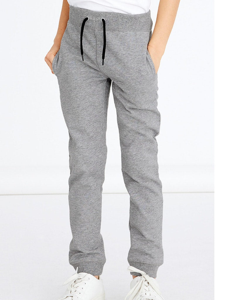 Sweatbyxa Sweat Pant Noos Grå