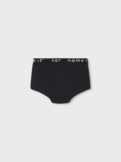 Trosa Hipster 2-pack Svart