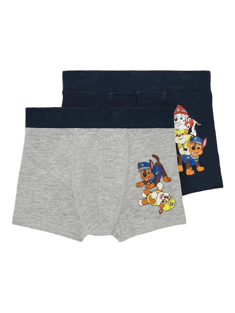 Boxerkalsonger PawPatrol Jocut 2-Pack