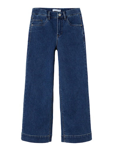 Jeans Rose Vida Ben Medium Tvätt