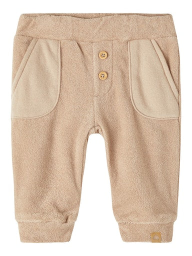 Byxa Jabu Sweat Beige